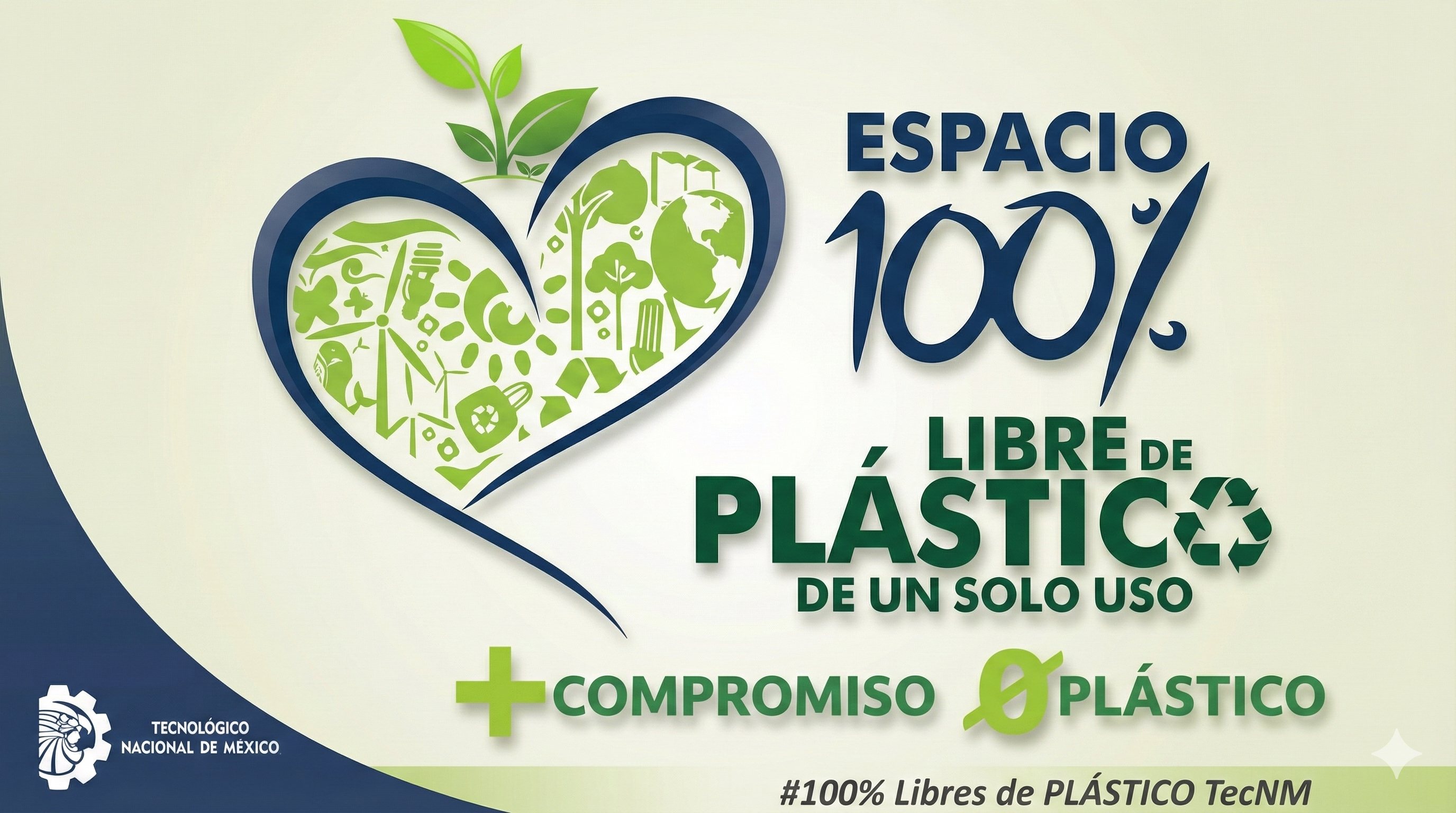Campus Libre de Plástico